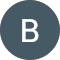 B C,